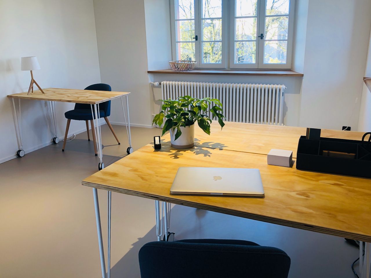 Coworking Pfäffikon image 3