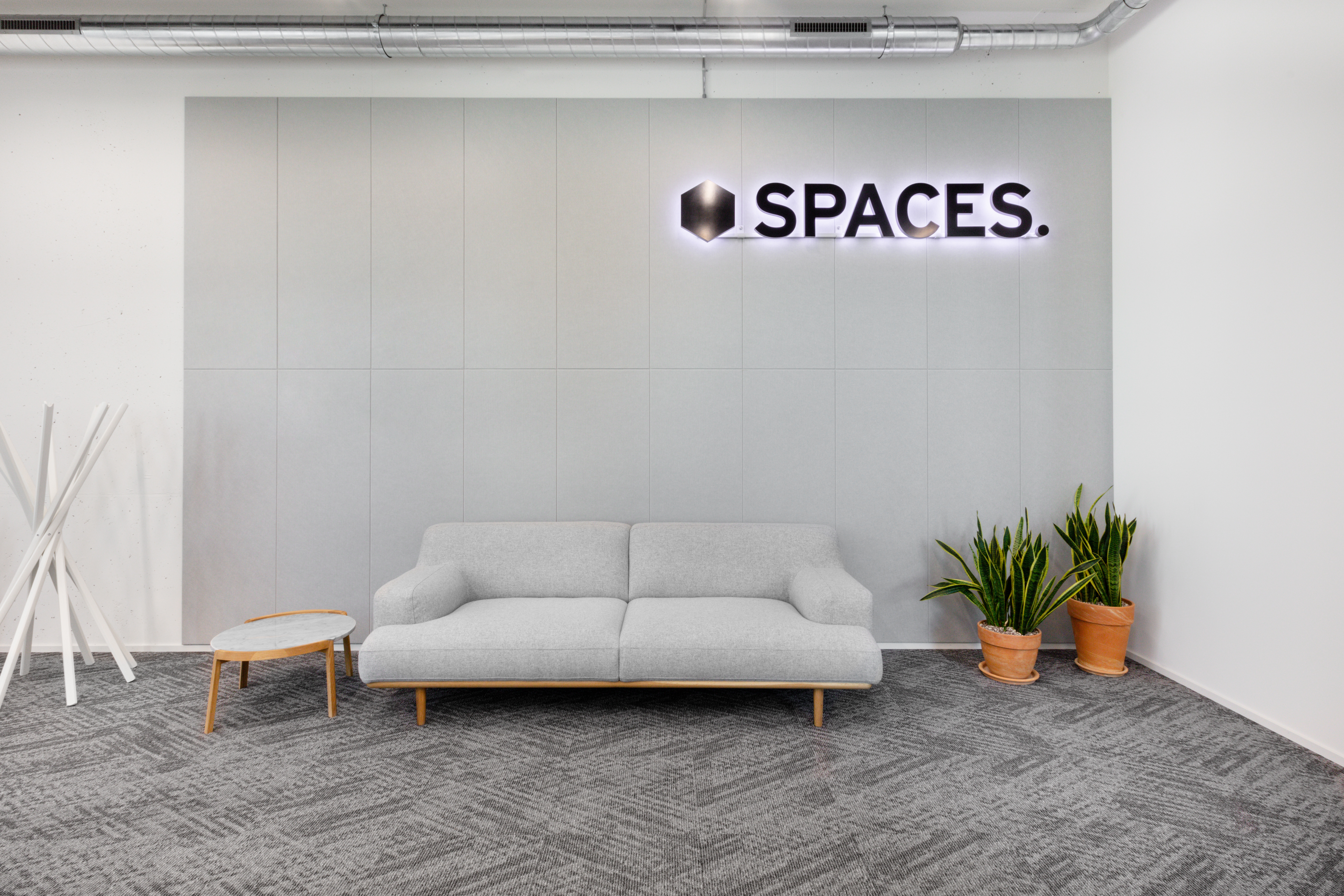 Spaces - Rotkreuz, Suurstoffi image 2