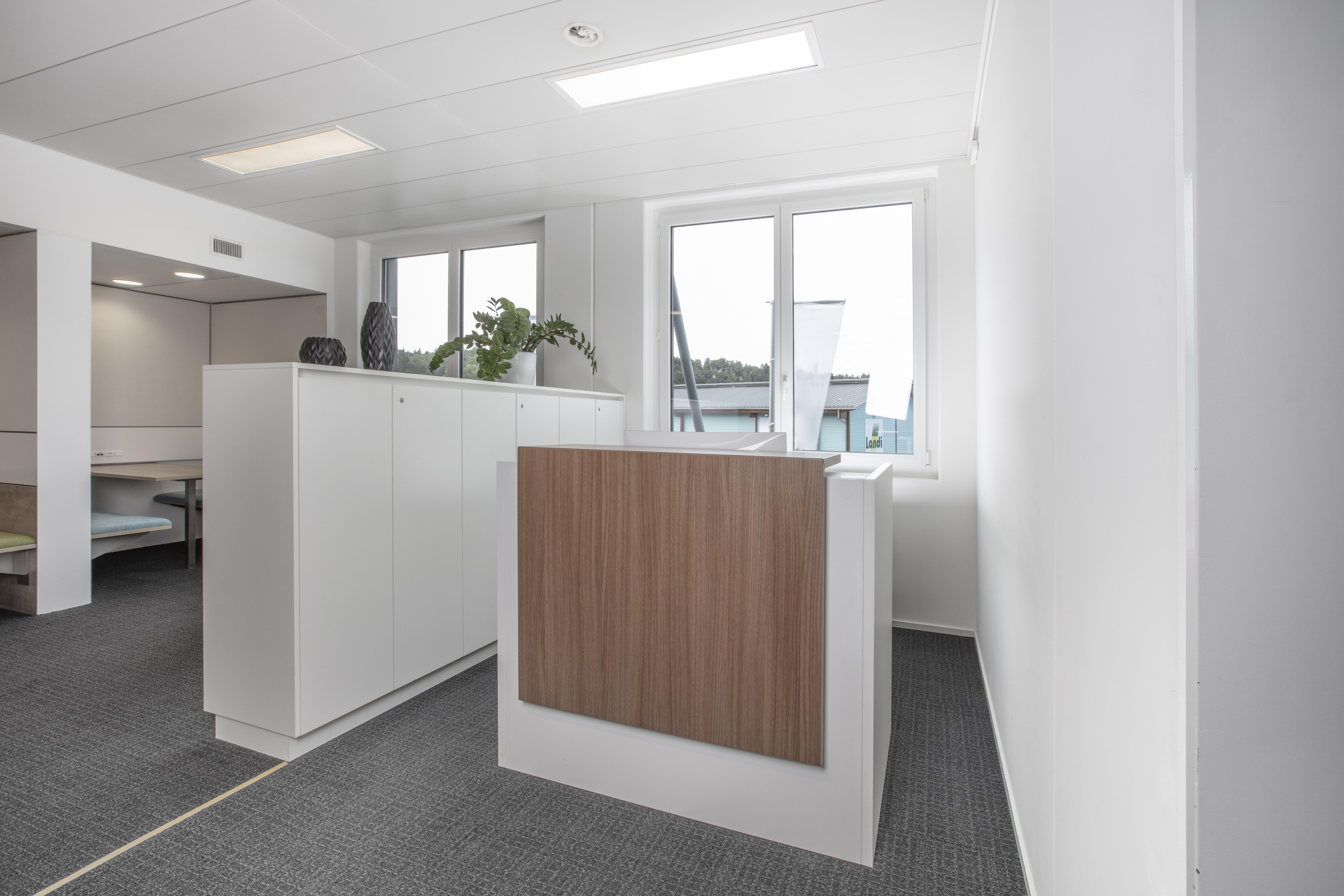 Regus - Schaffhausen, Lipo Park image 2