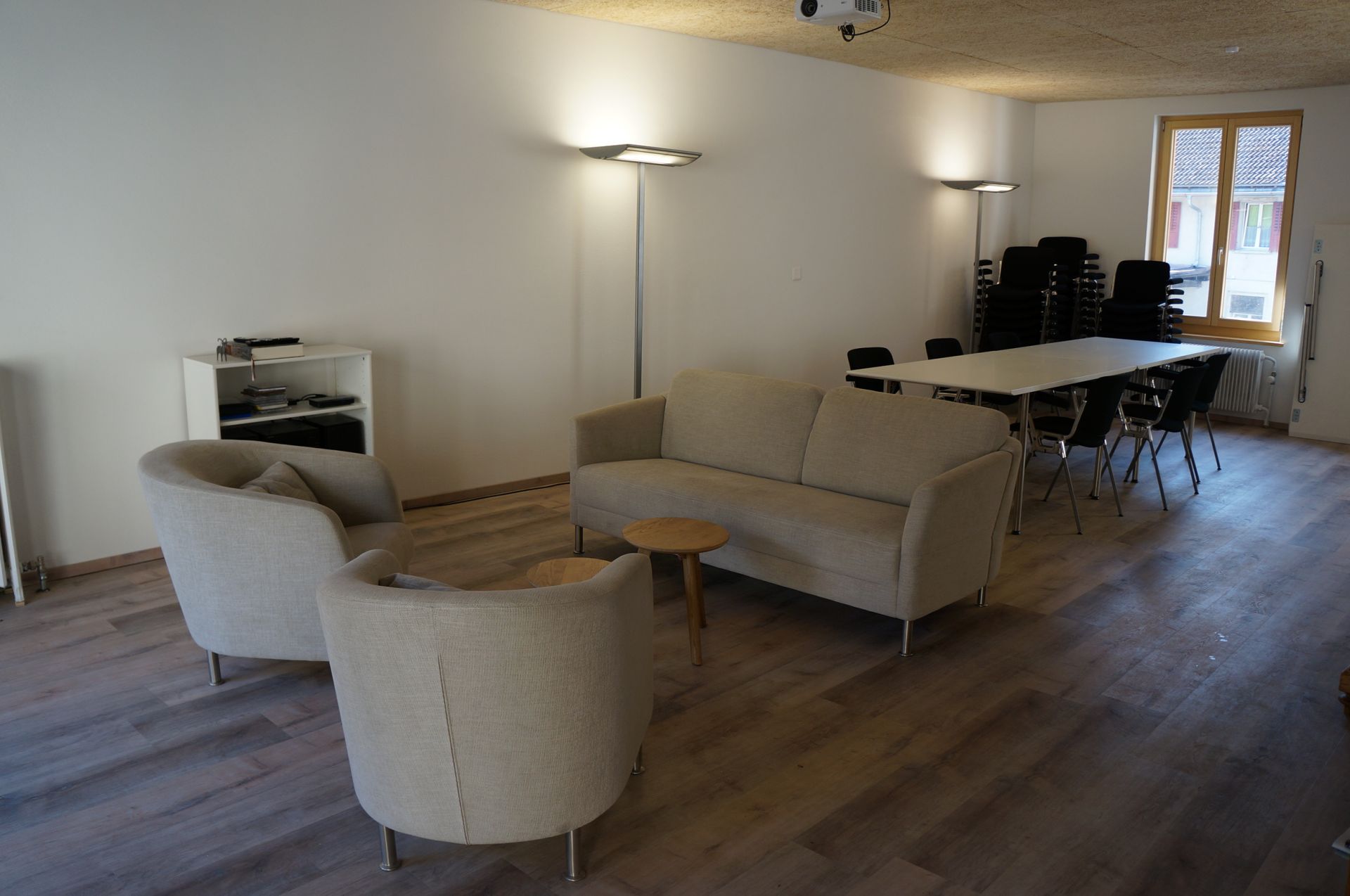 Coworking Space Prättigau / Davos image 4