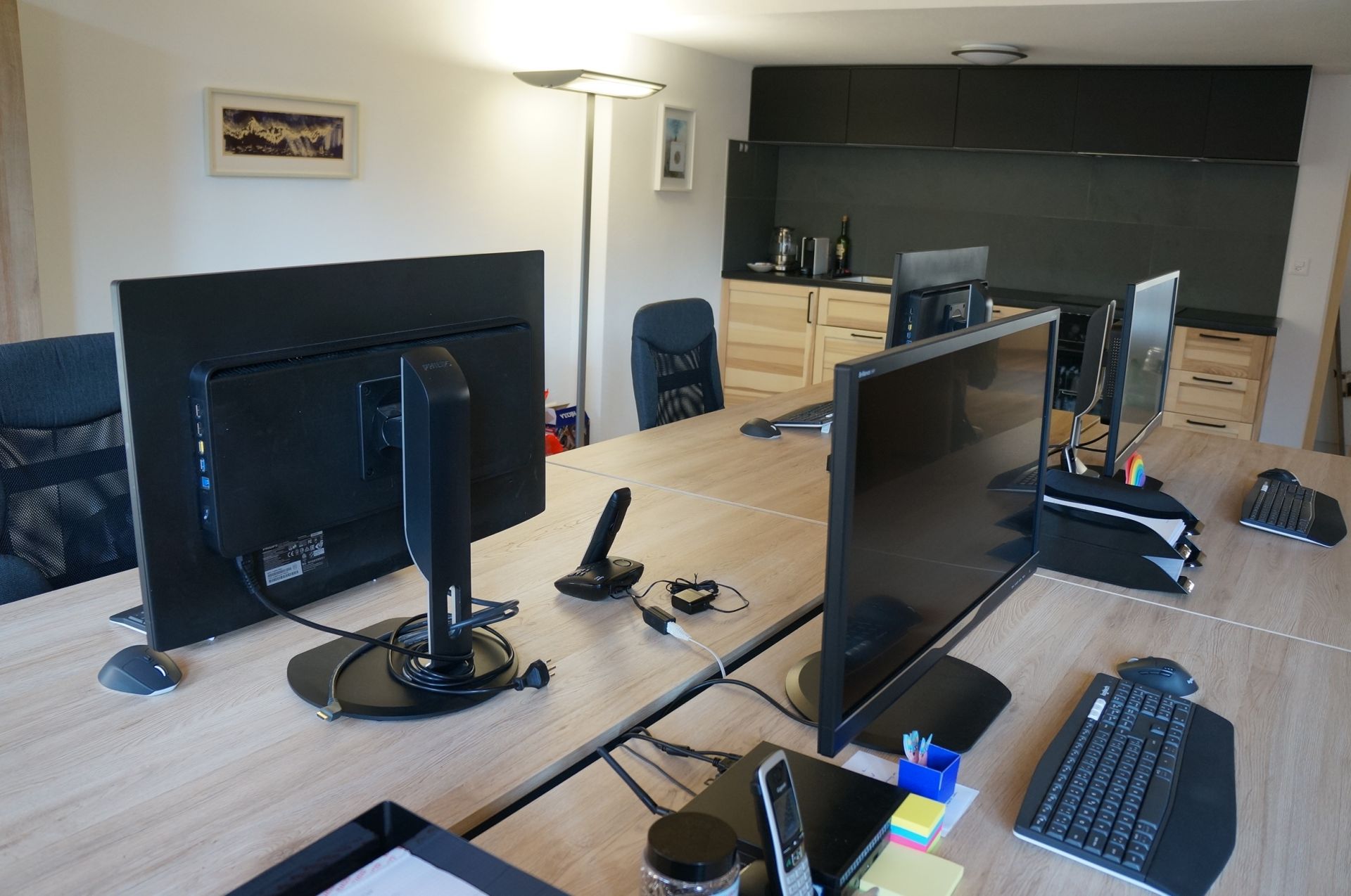 Coworking Space Prättigau / Davos image 3