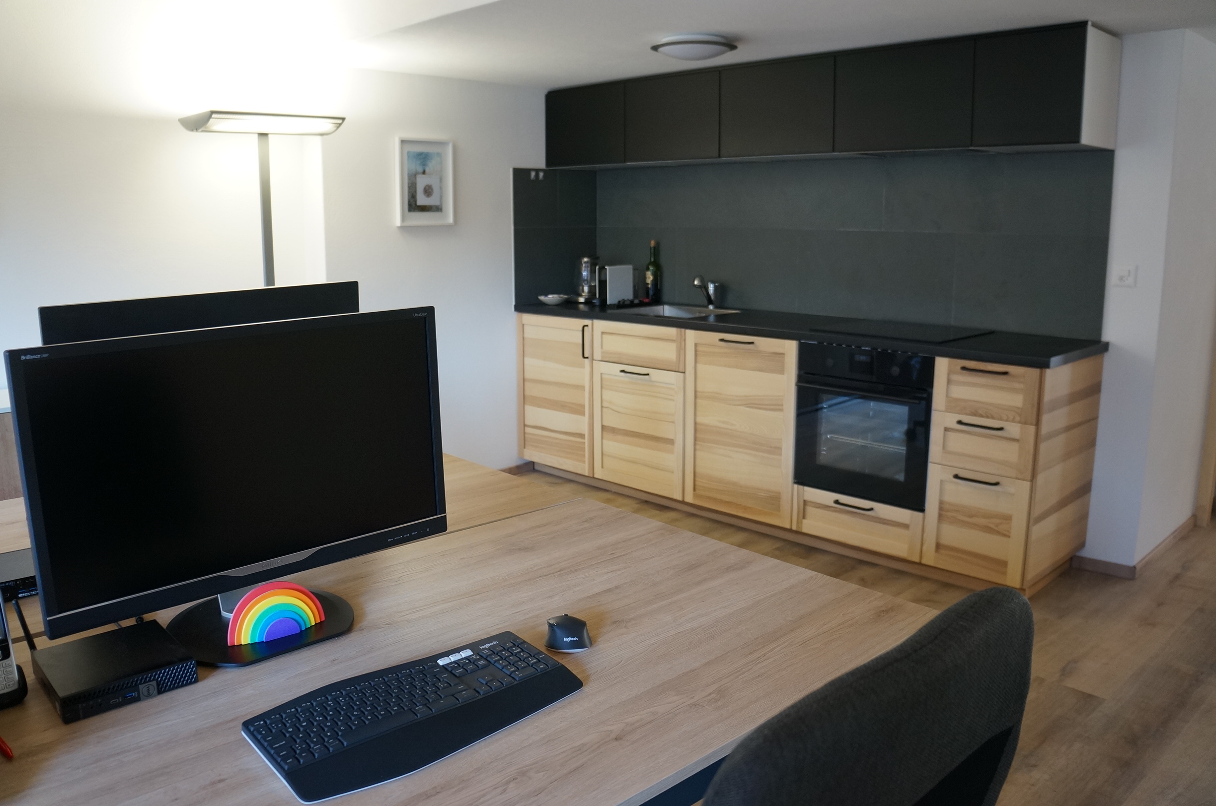 Coworking Space Prättigau / Davos image 5