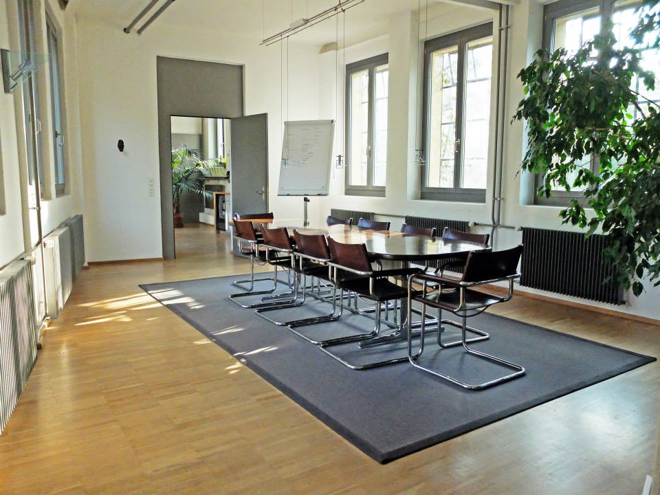 Coworking Loreto image 4