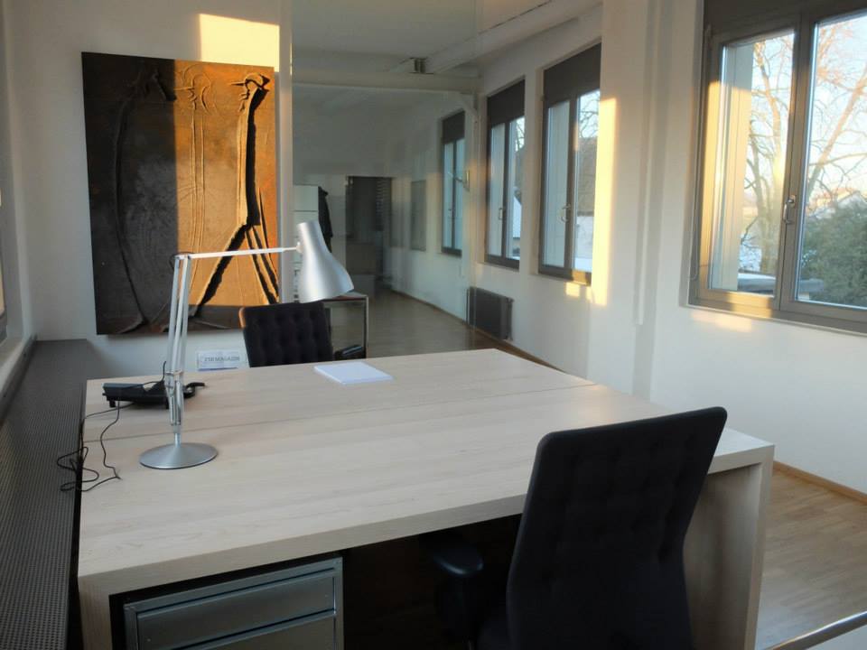 Coworking Loreto image 3