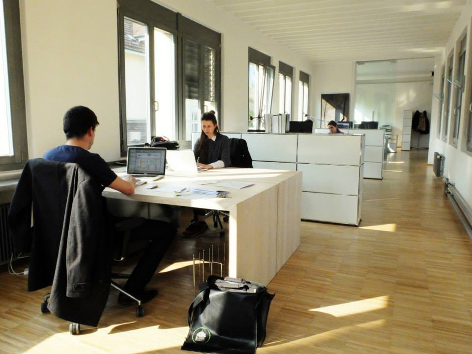 Coworking Loreto image 5