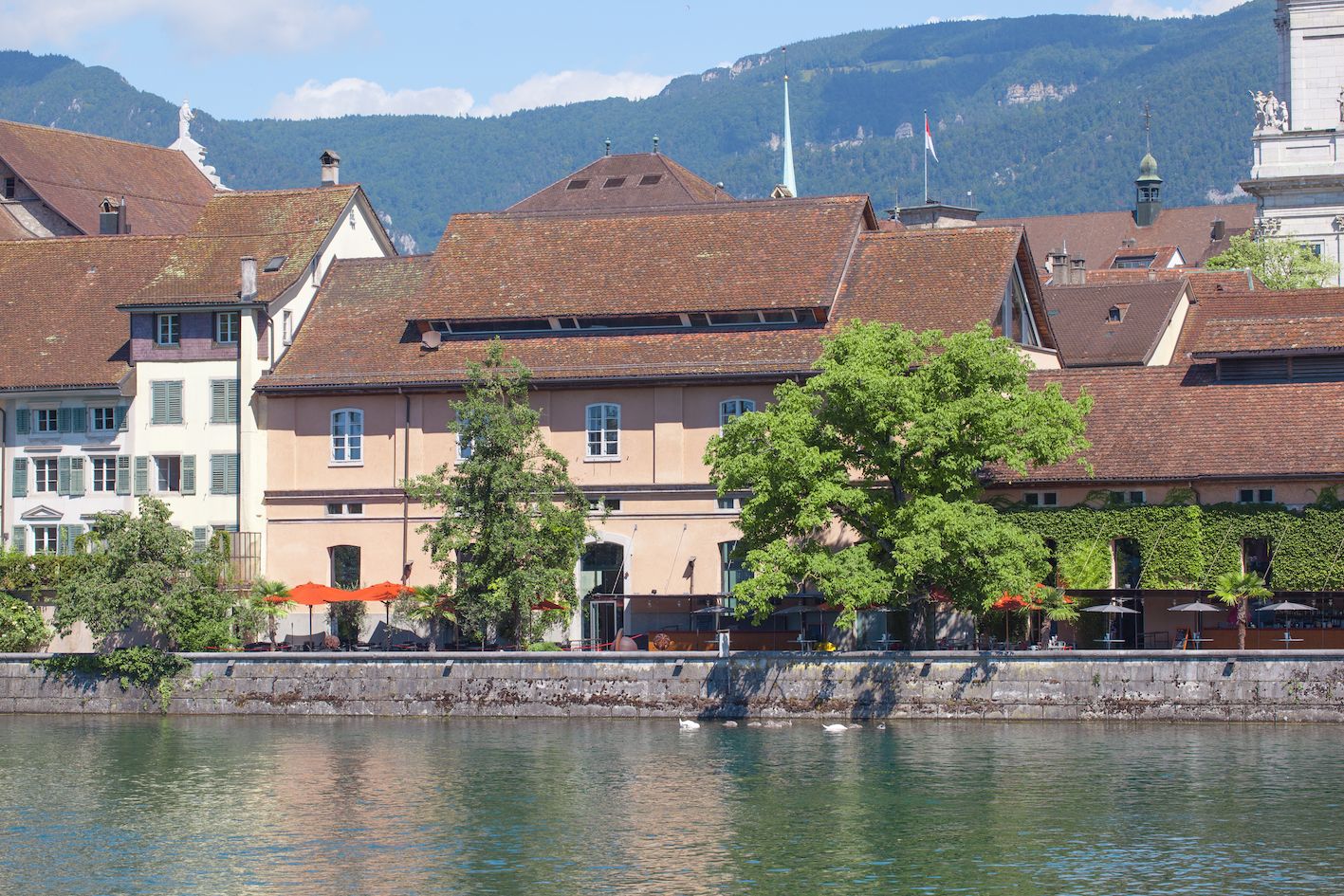 Coworking Uferbau image 2