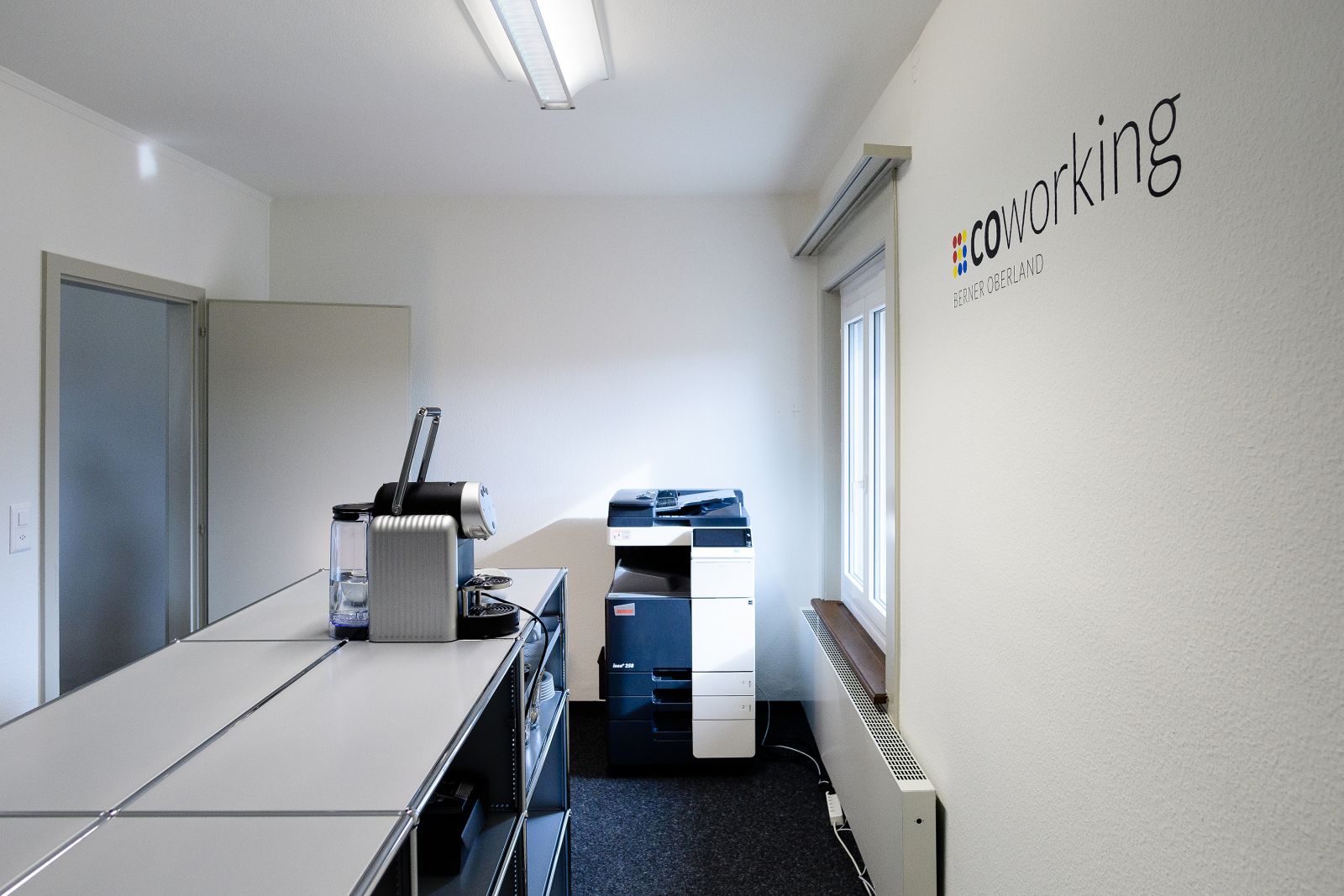 Coworking Berner Oberland image 4