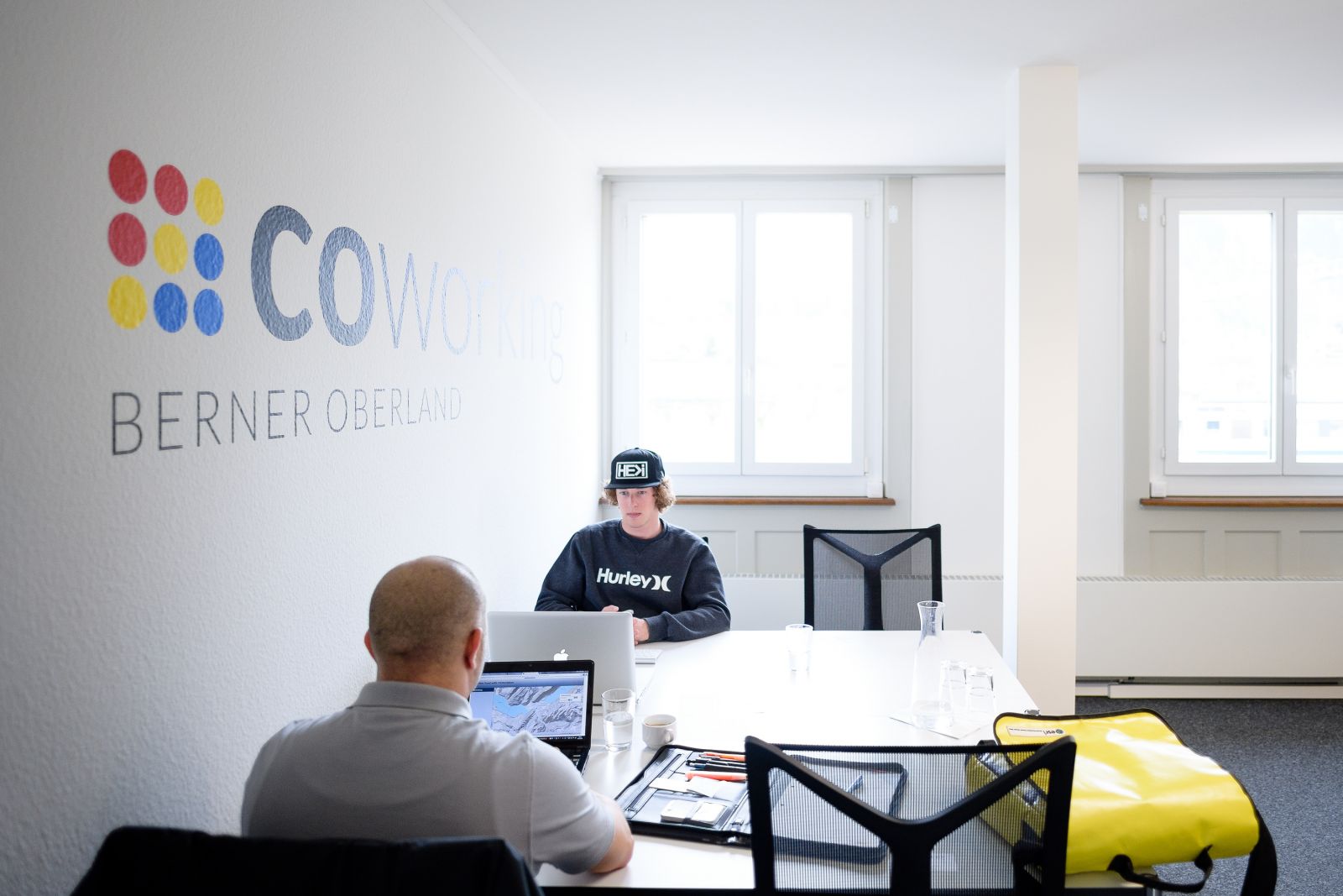Coworking Berner Oberland image 3