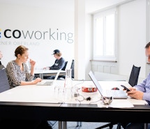 Coworking Berner Oberland profile image