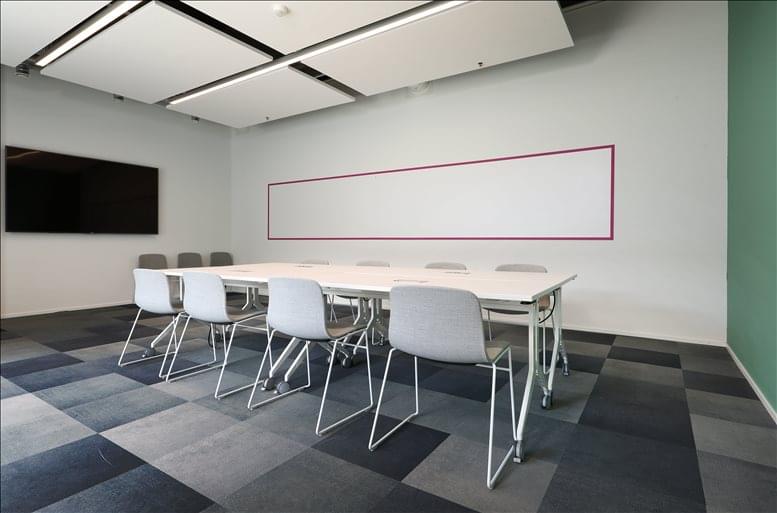 Office LAB AG image 4