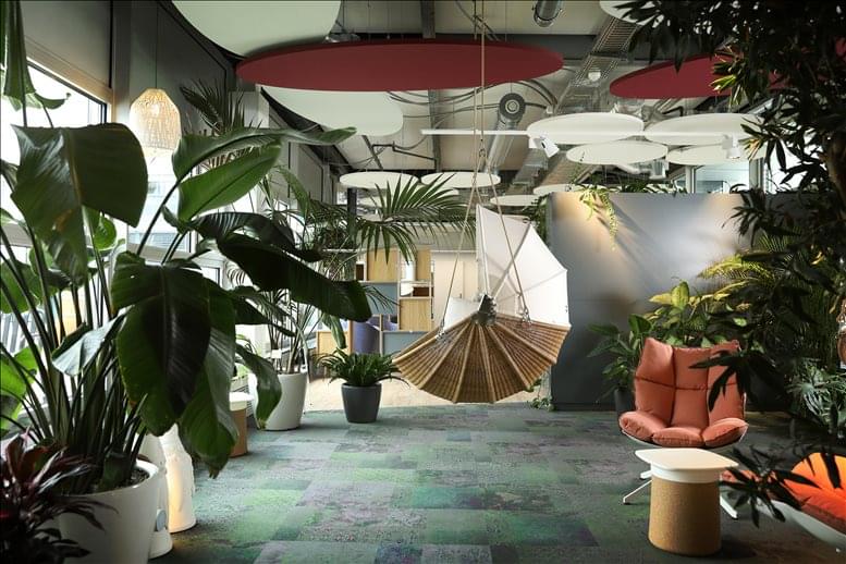 Office LAB AG image 3