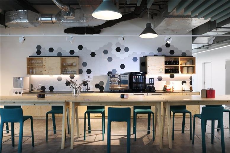 Office LAB AG image 5