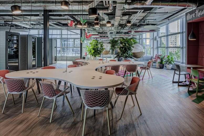 Office LAB AG image 1