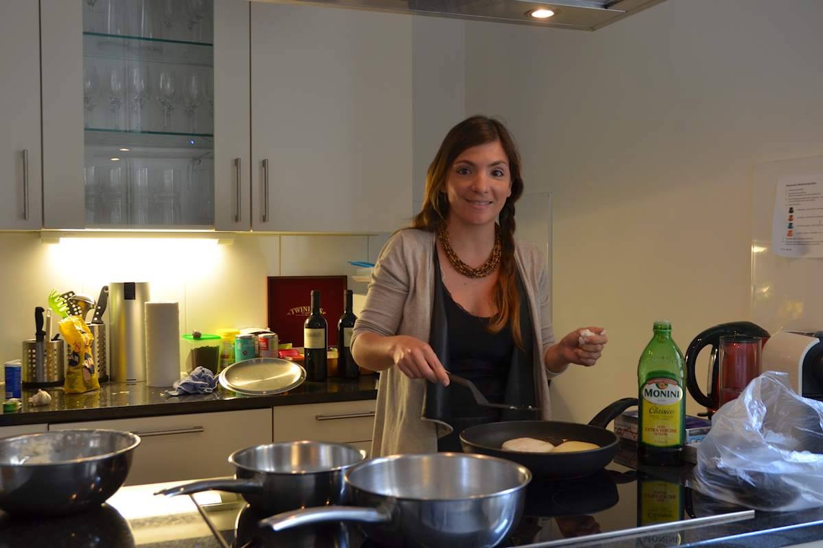 CreativeSpace St.Gallen image 2