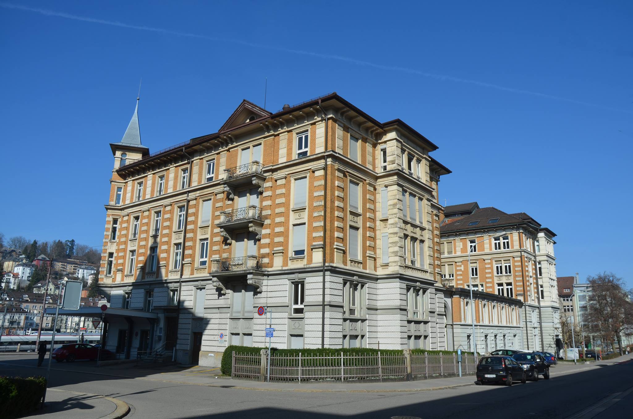 CreativeSpace St.Gallen image 4