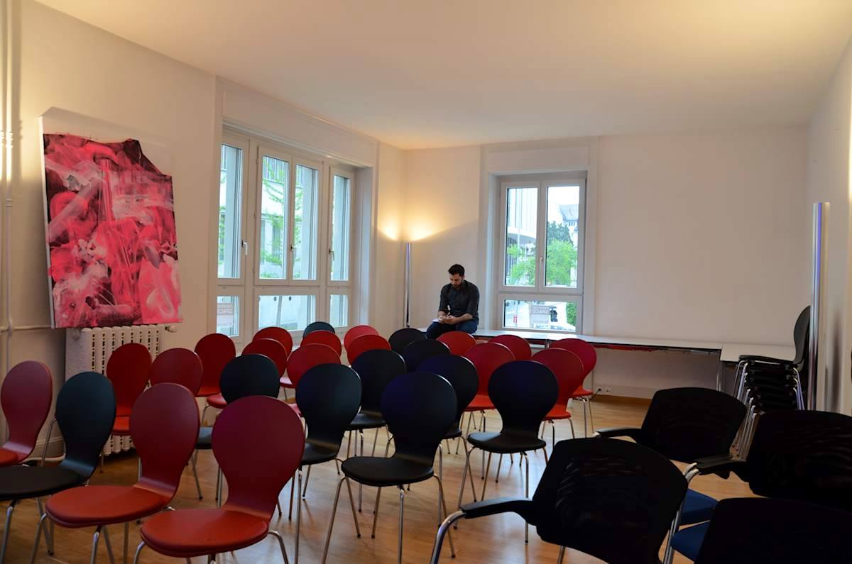 CreativeSpace St.Gallen image 3