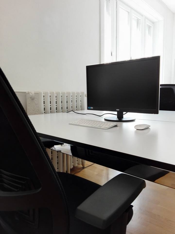 CreativeSpace St.Gallen image 5