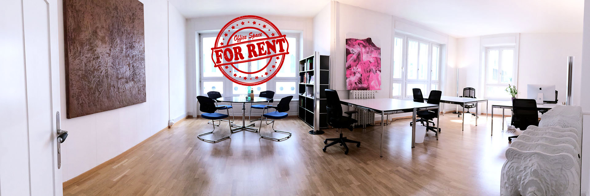 CreativeSpace St.Gallen profile image