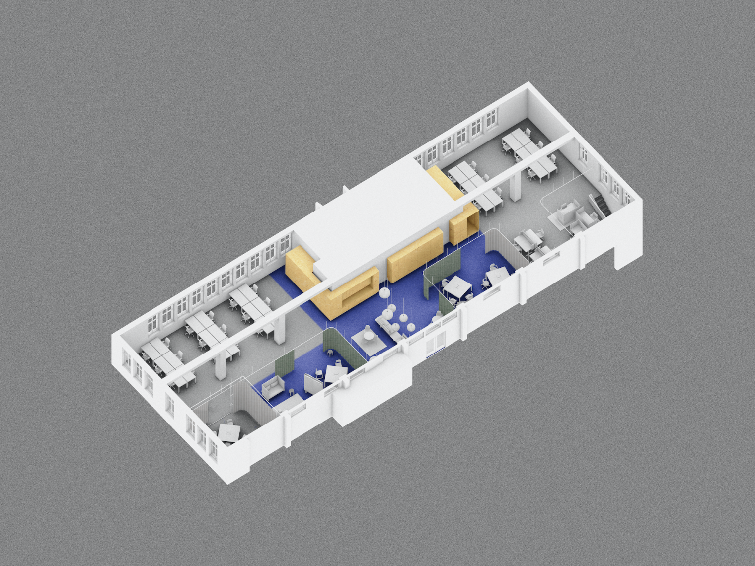 Leo&Co | Coworking St.Gallen image 4