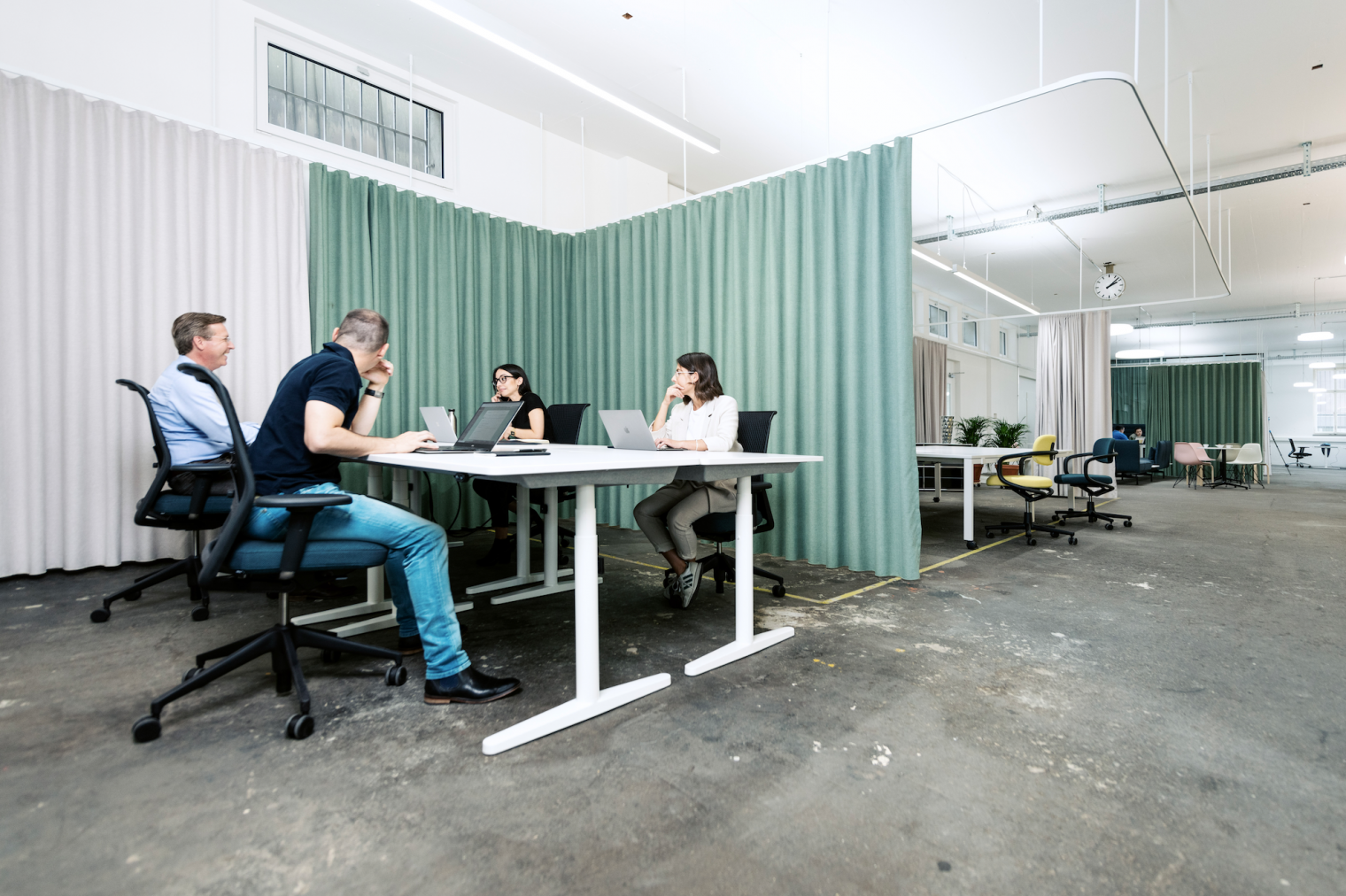 Leo&Co | Coworking St.Gallen image 5