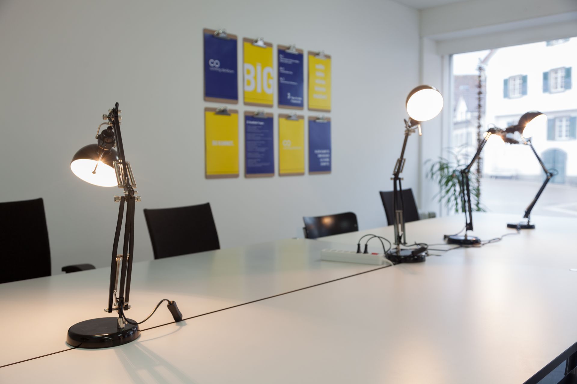 Coworking Steckborn image 2