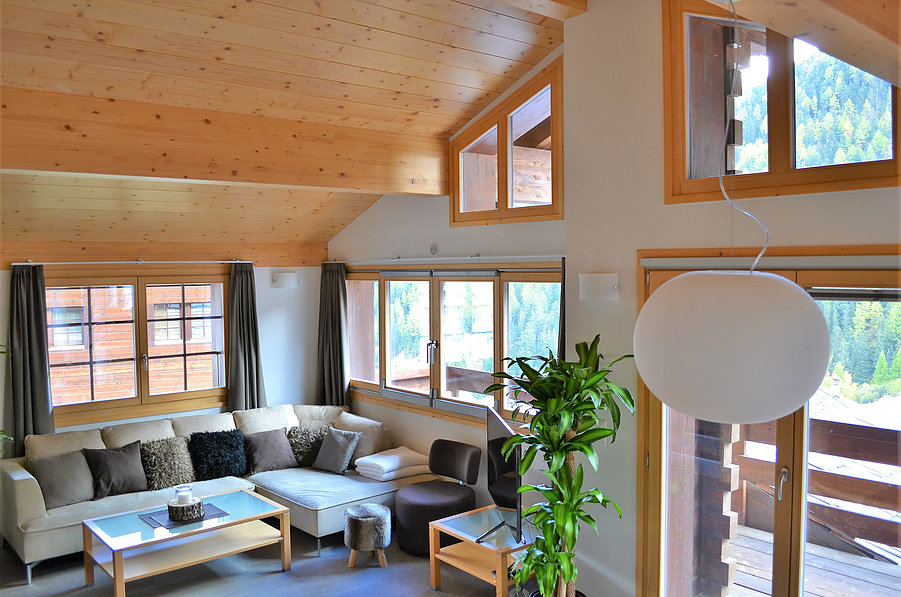 Swiss Escape image 2