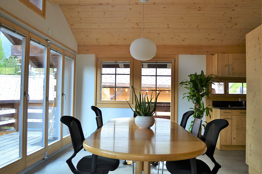 Swiss Escape image 4