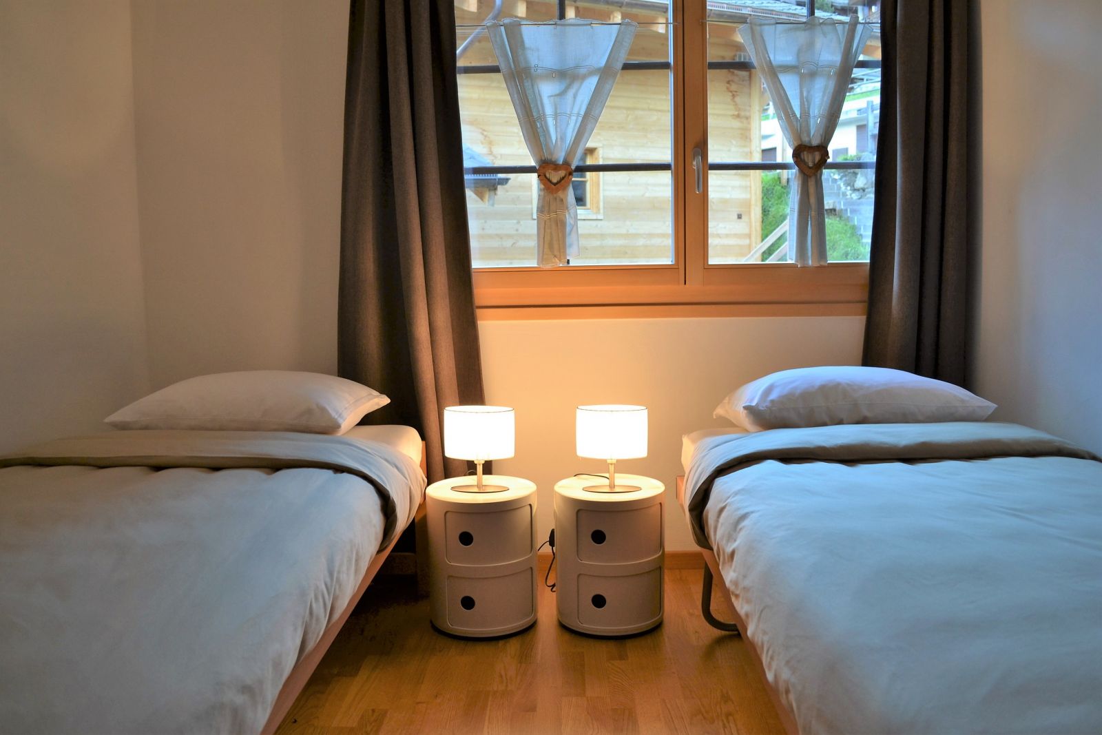 Swiss Escape image 5