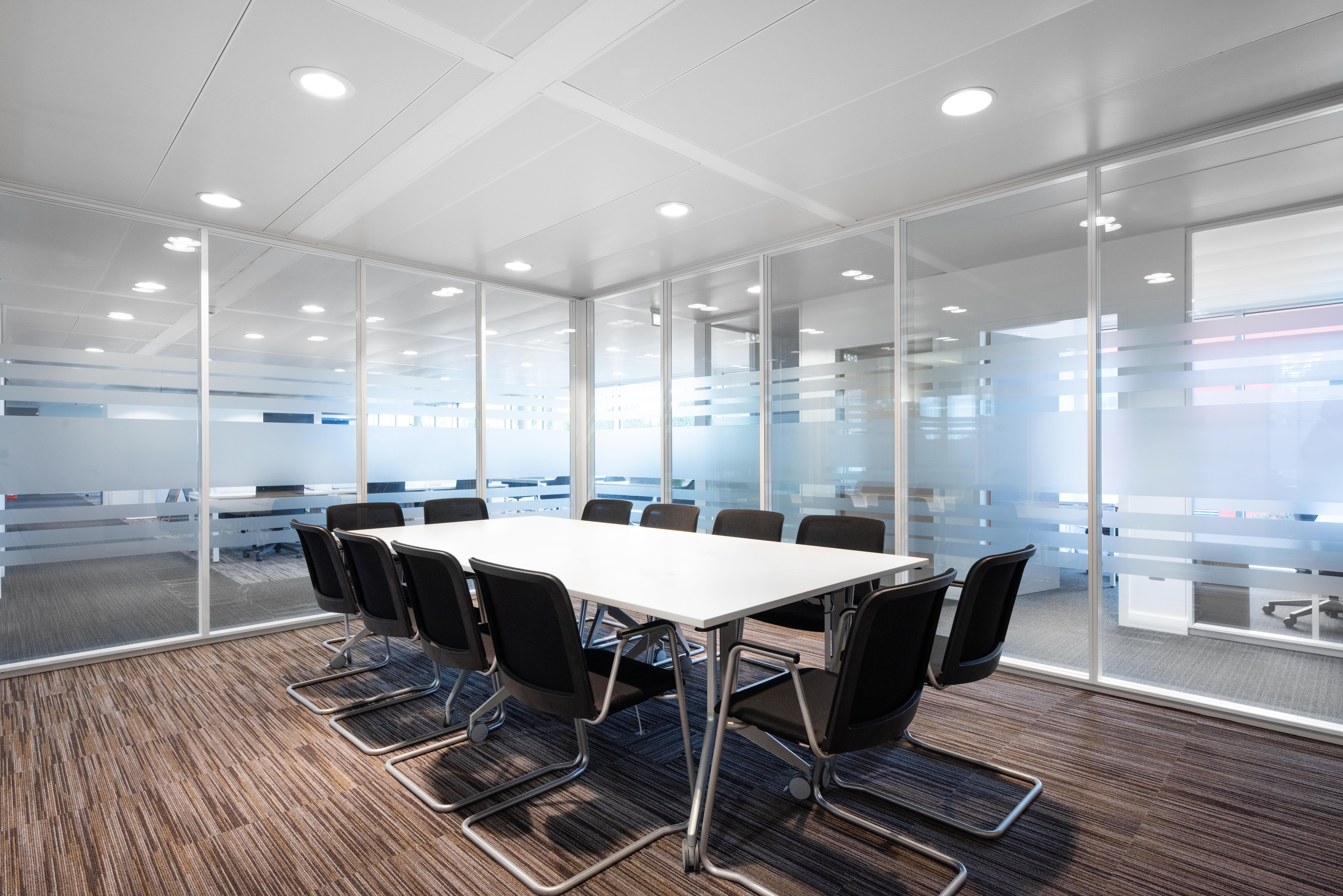 Regus - Versoix, Station Lakeside image 4