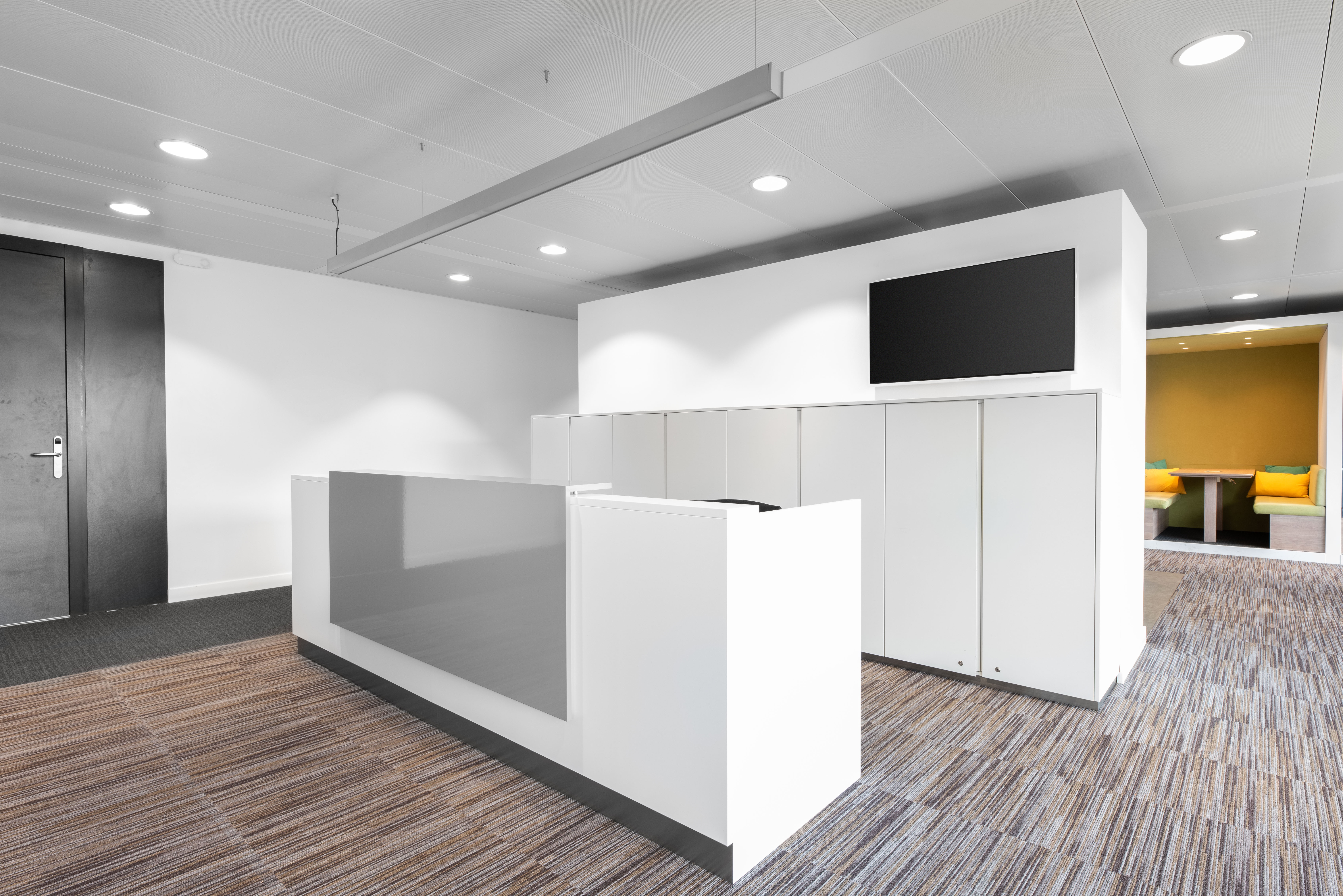 Regus - Versoix, Station Lakeside image 2