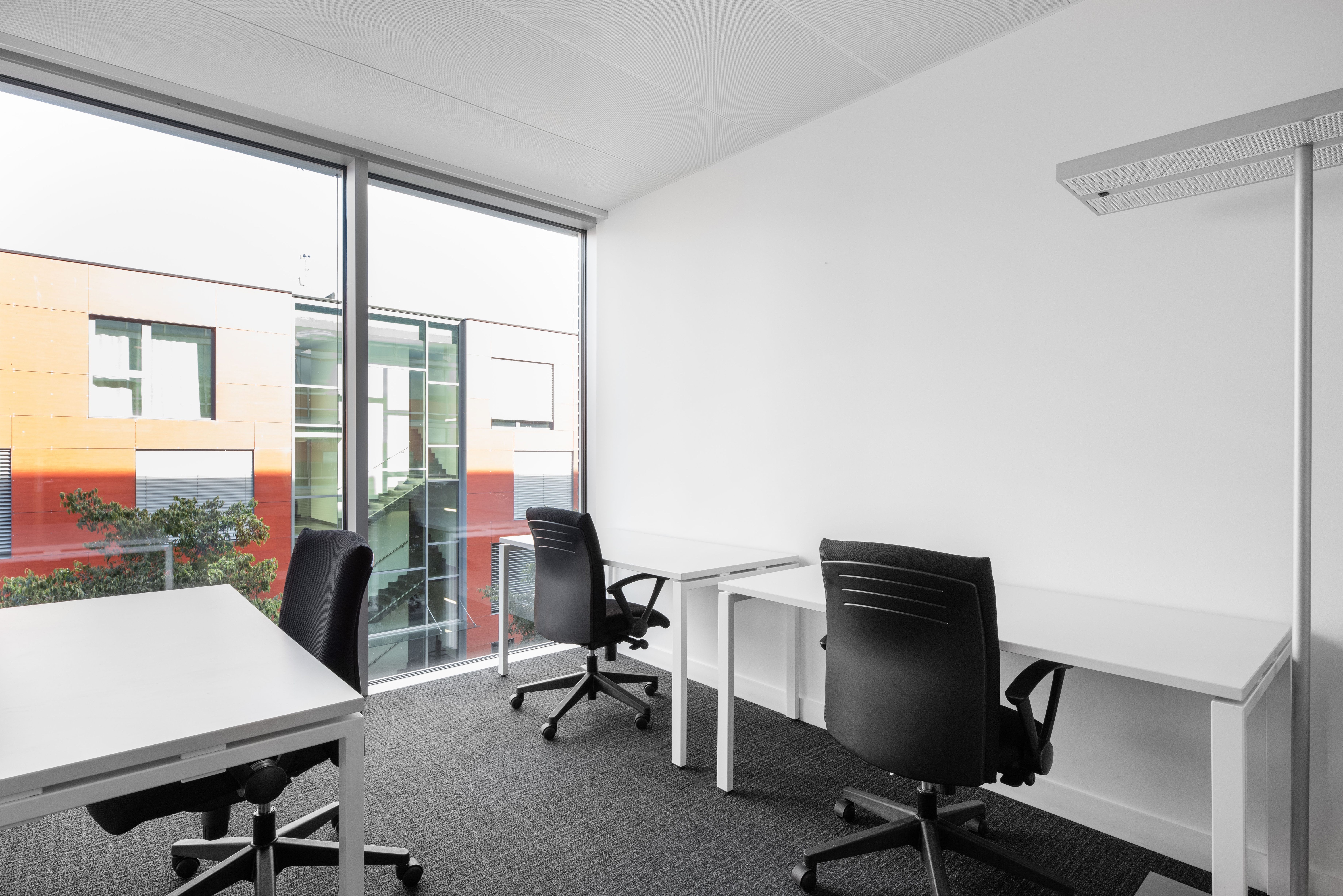 Regus - Versoix, Station Lakeside image 3