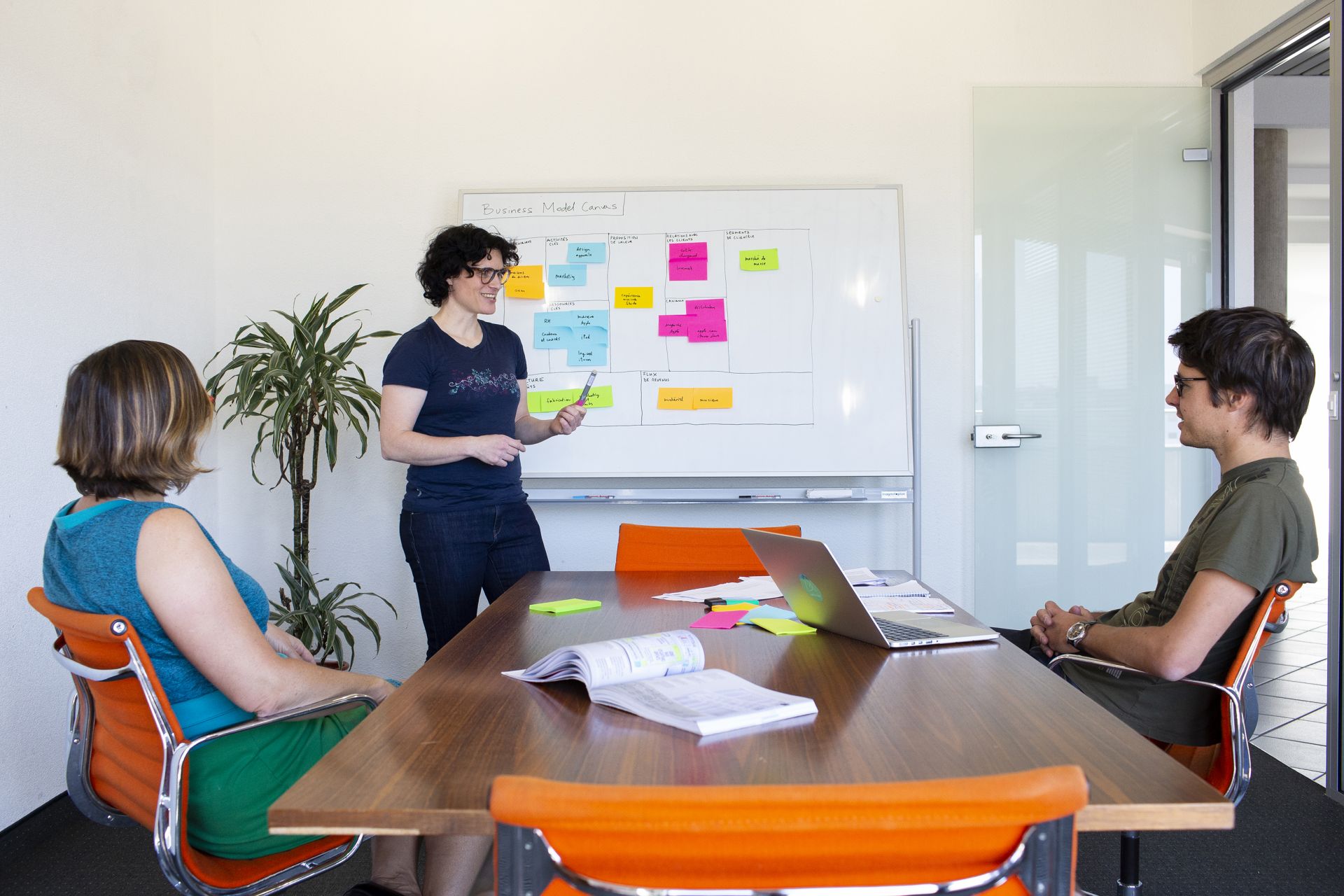 The Work Hub image 3