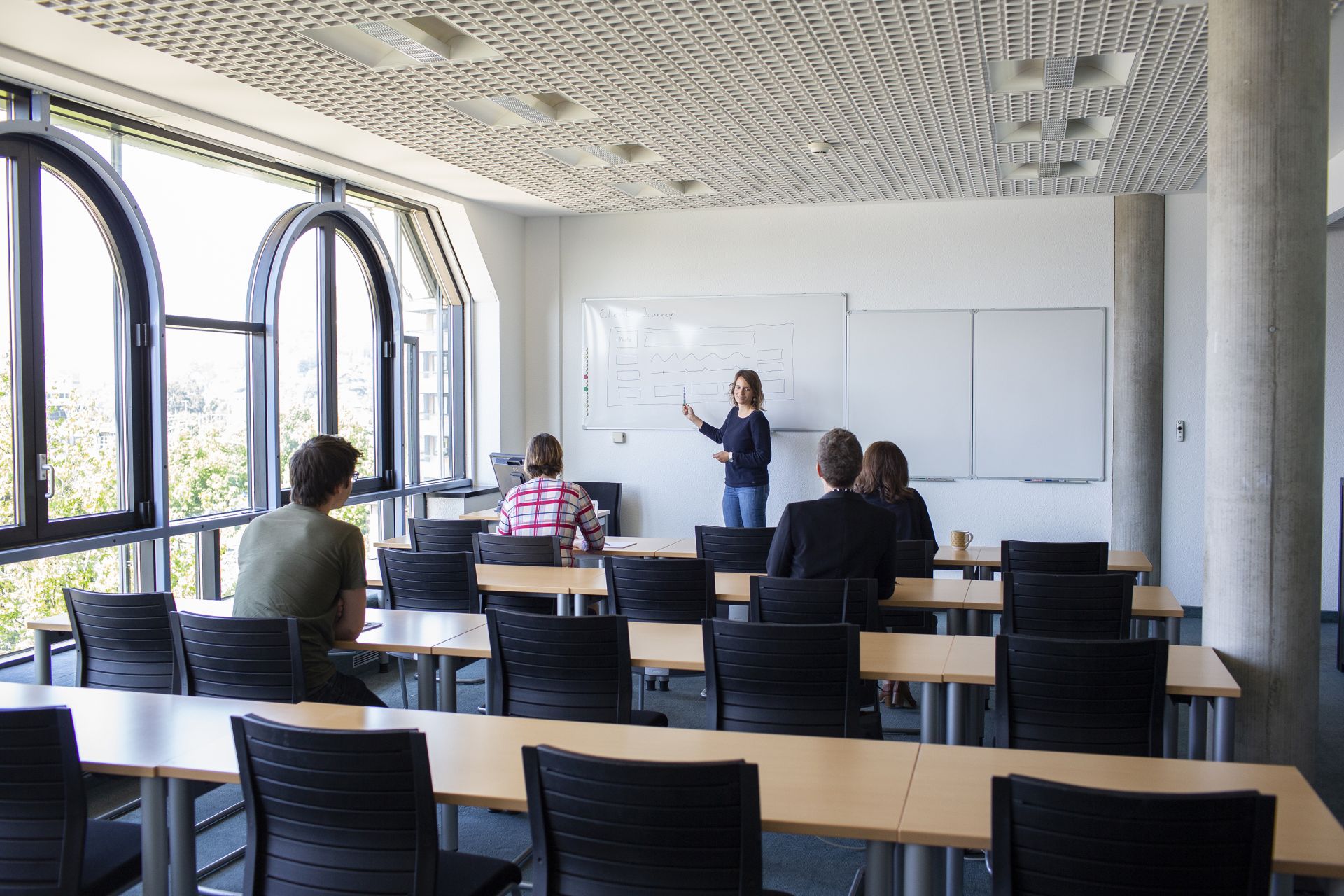 The Work Hub image 5