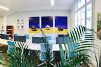 The Work Hub