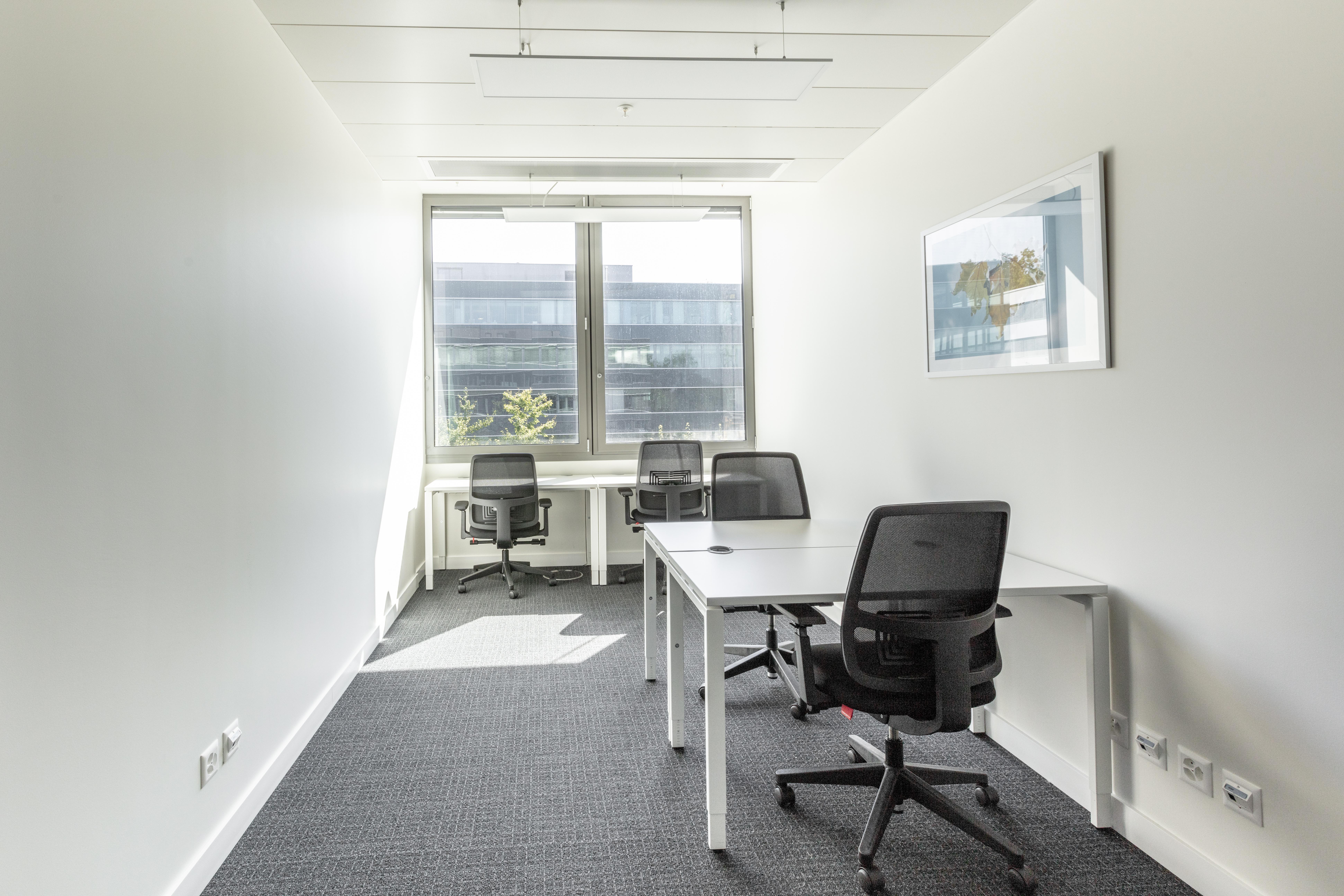 Regus - Wallisellen, Business Park image 3