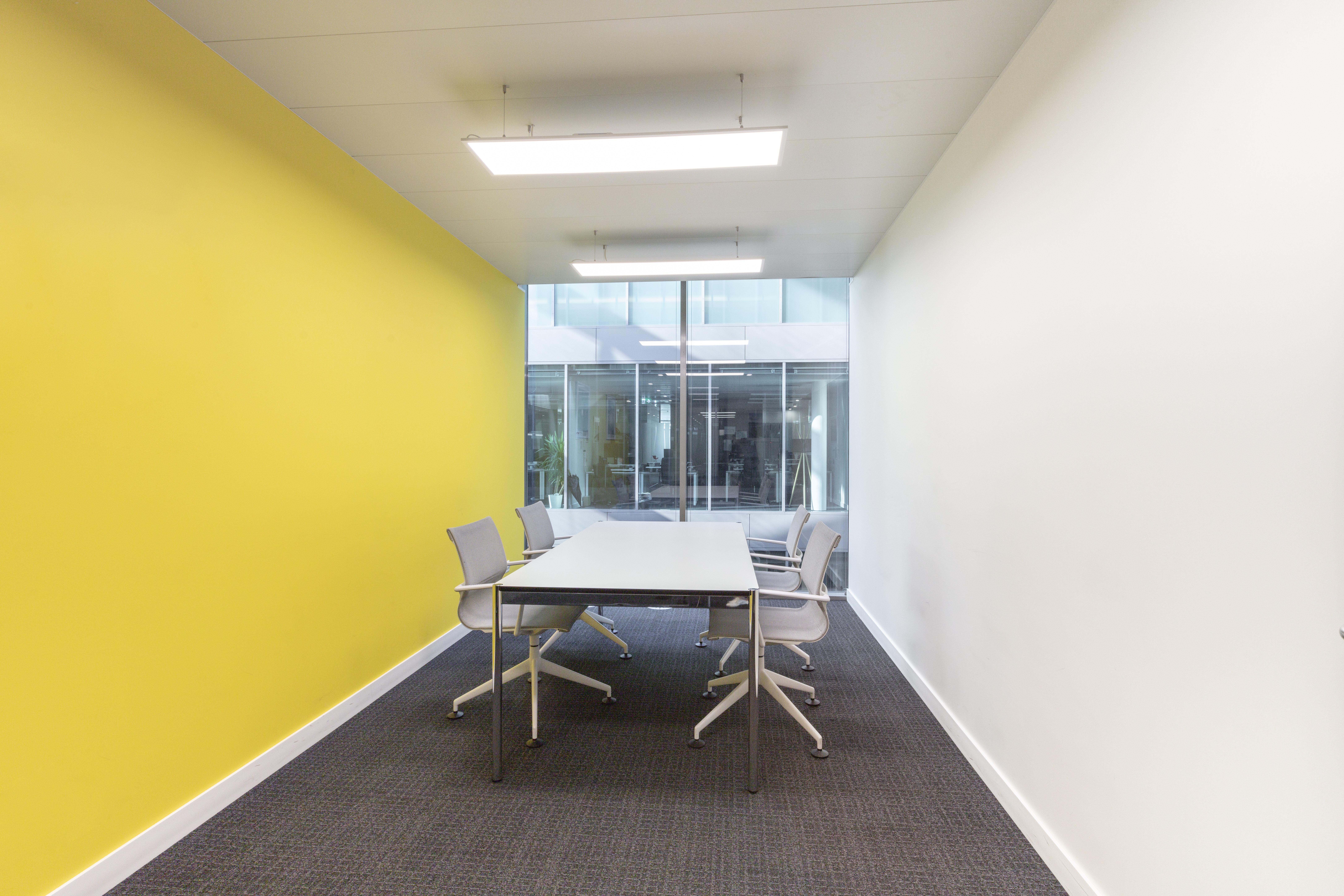 Regus - Wallisellen, Business Park image 4