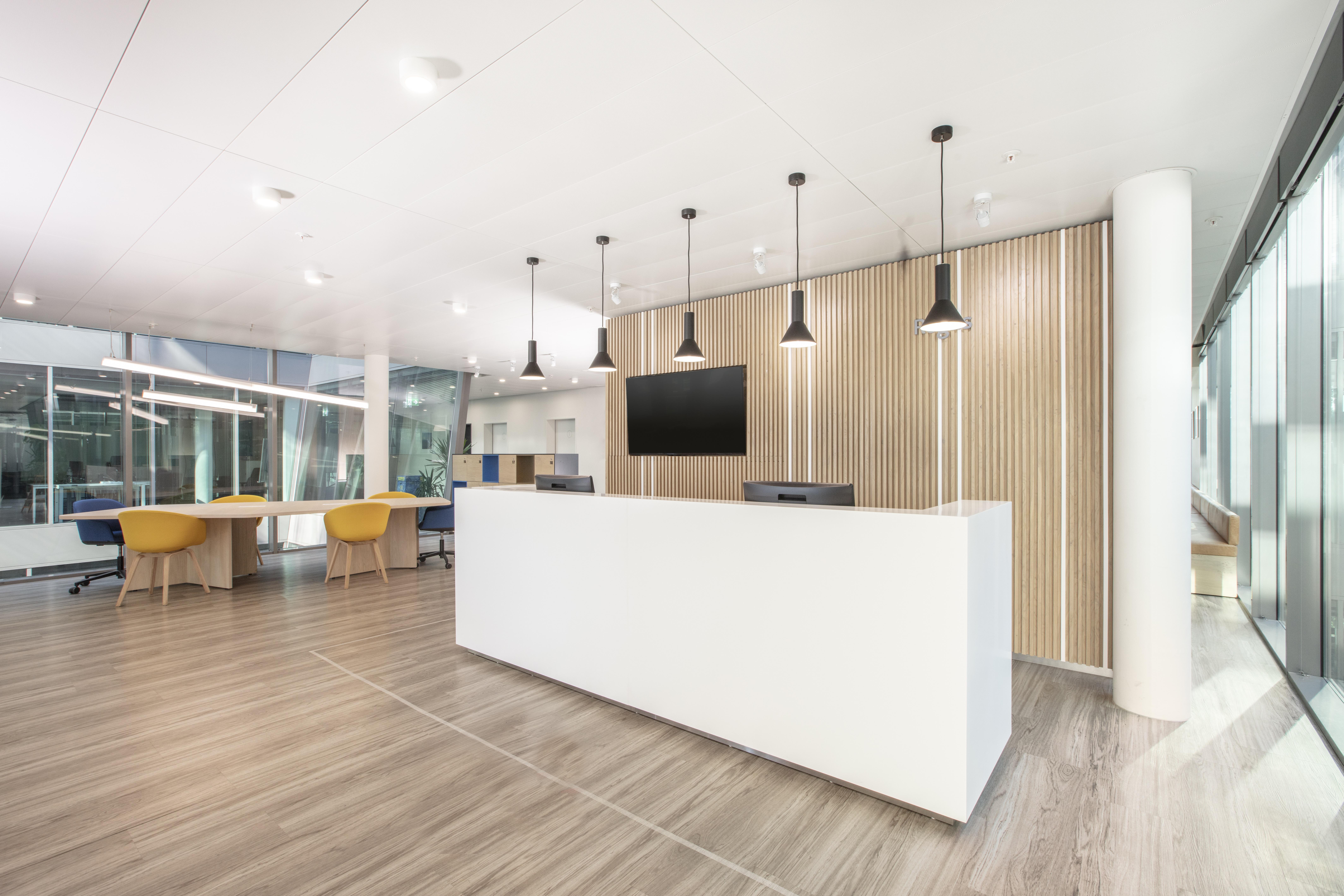 Regus - Wallisellen, Business Park image 2