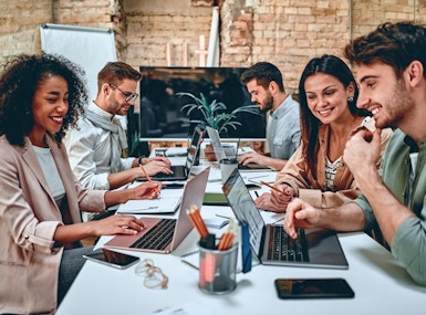 Spaces - Wallisellen, R2 Tower image 3