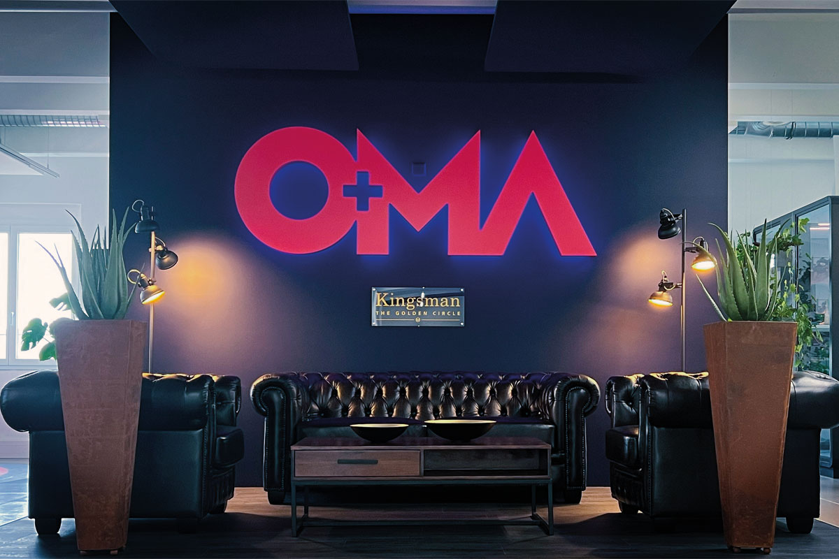 OMA`s Wohnzimmer image 4