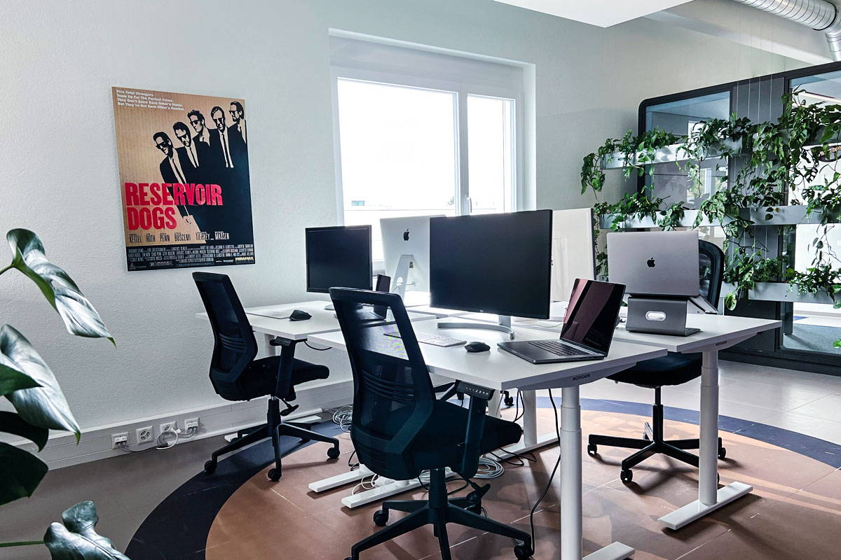 OMA`s Wohnzimmer image 5