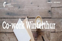 Co-work Winterthur, Winterthur