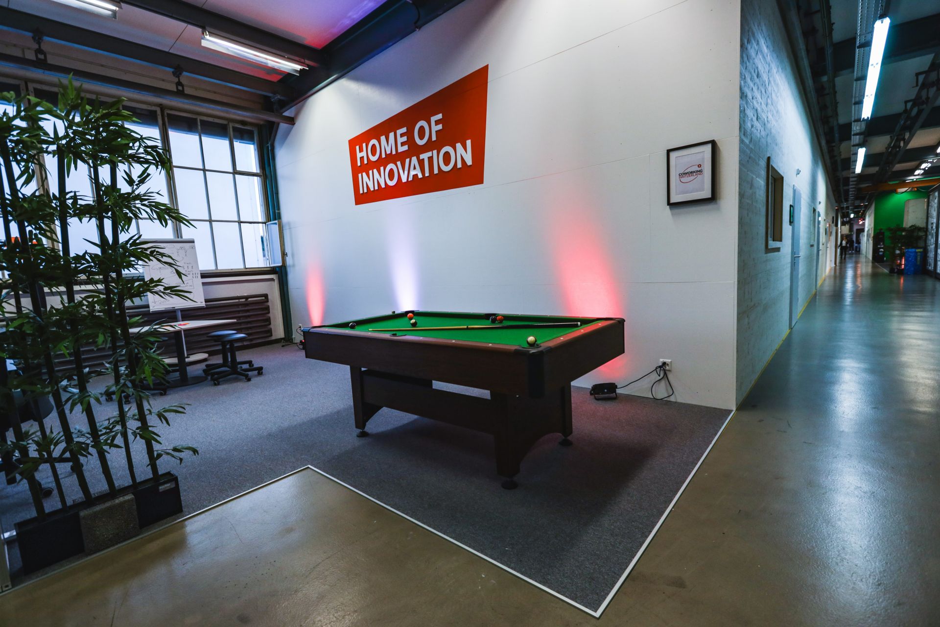 Home of Innnovation image 2