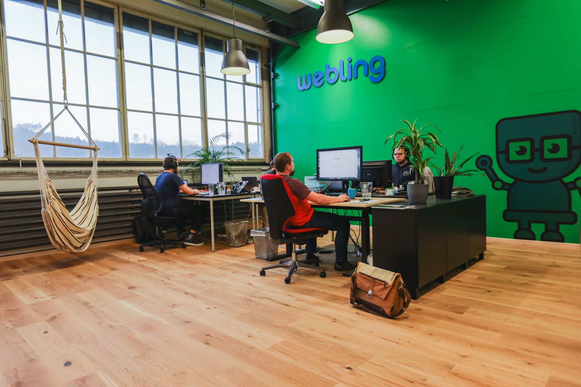 Home of Innnovation image 4