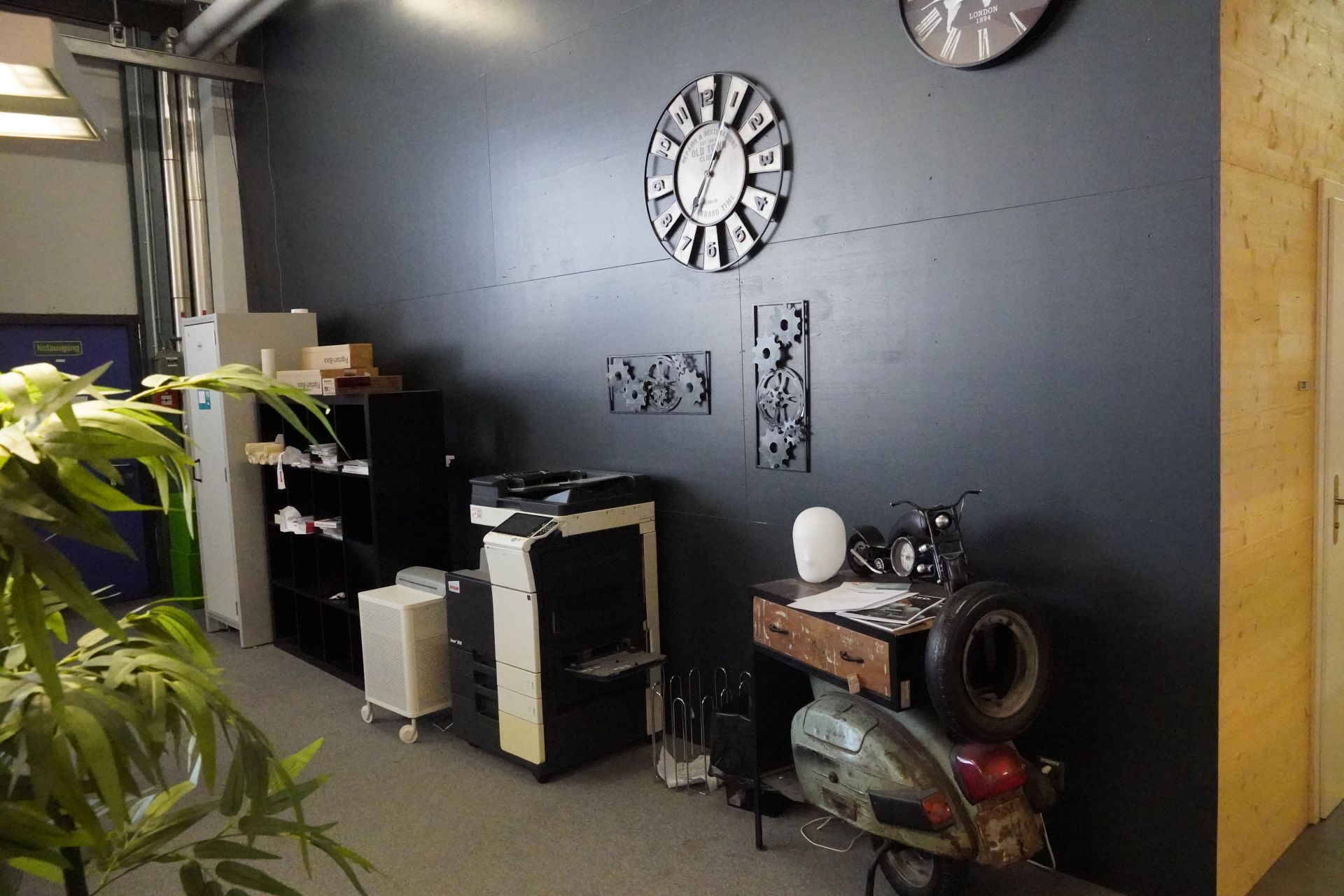 Home of Innnovation image 5