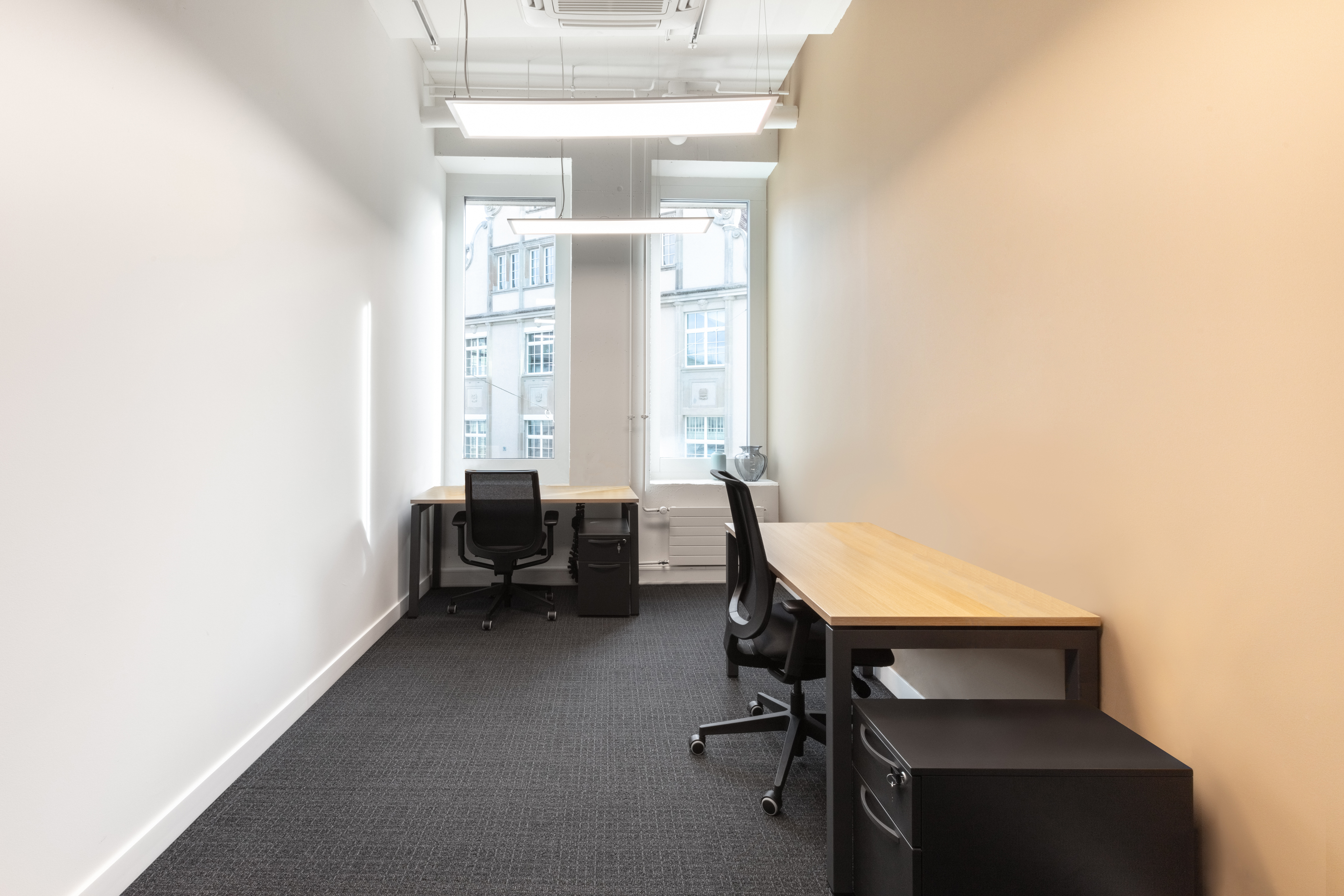 Regus - Winterthur, Archhöfe image 3