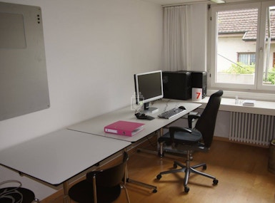 Coworking Büro Würenlingen image 5