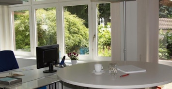Coworking Büro Würenlingen profile image