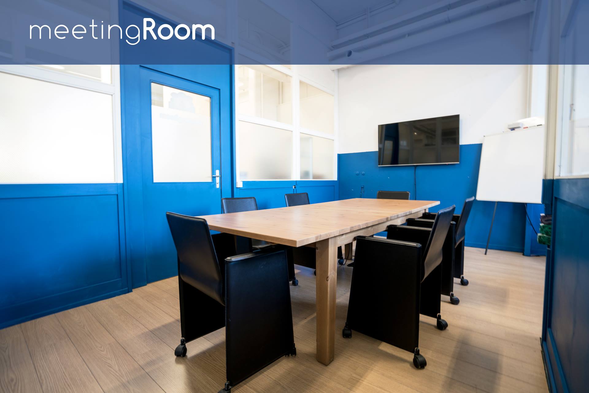 blueLab Coworking image 5