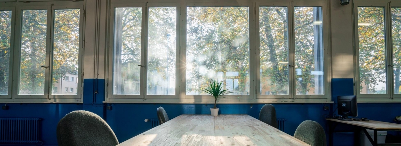 blueLab Coworking profile image