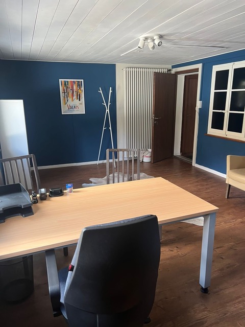 Inspiring Places Zermatt Coworking image 2